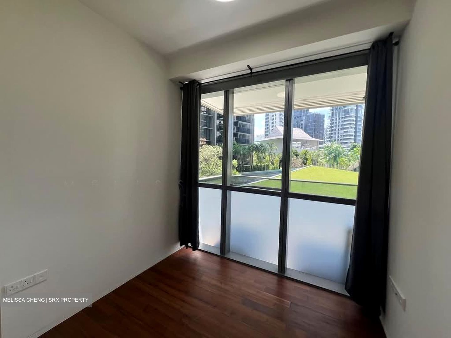 Amber Park (D15), Condominium #537919051